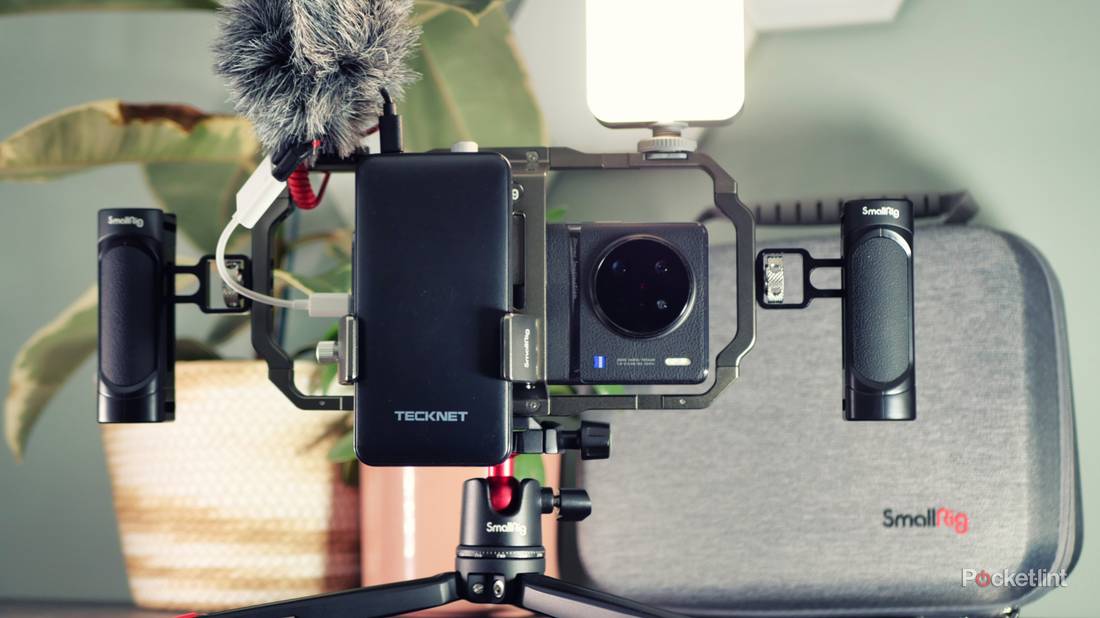 Guide to Smartphone Lens Kits for Vlogging: Ultimate Creative Boost