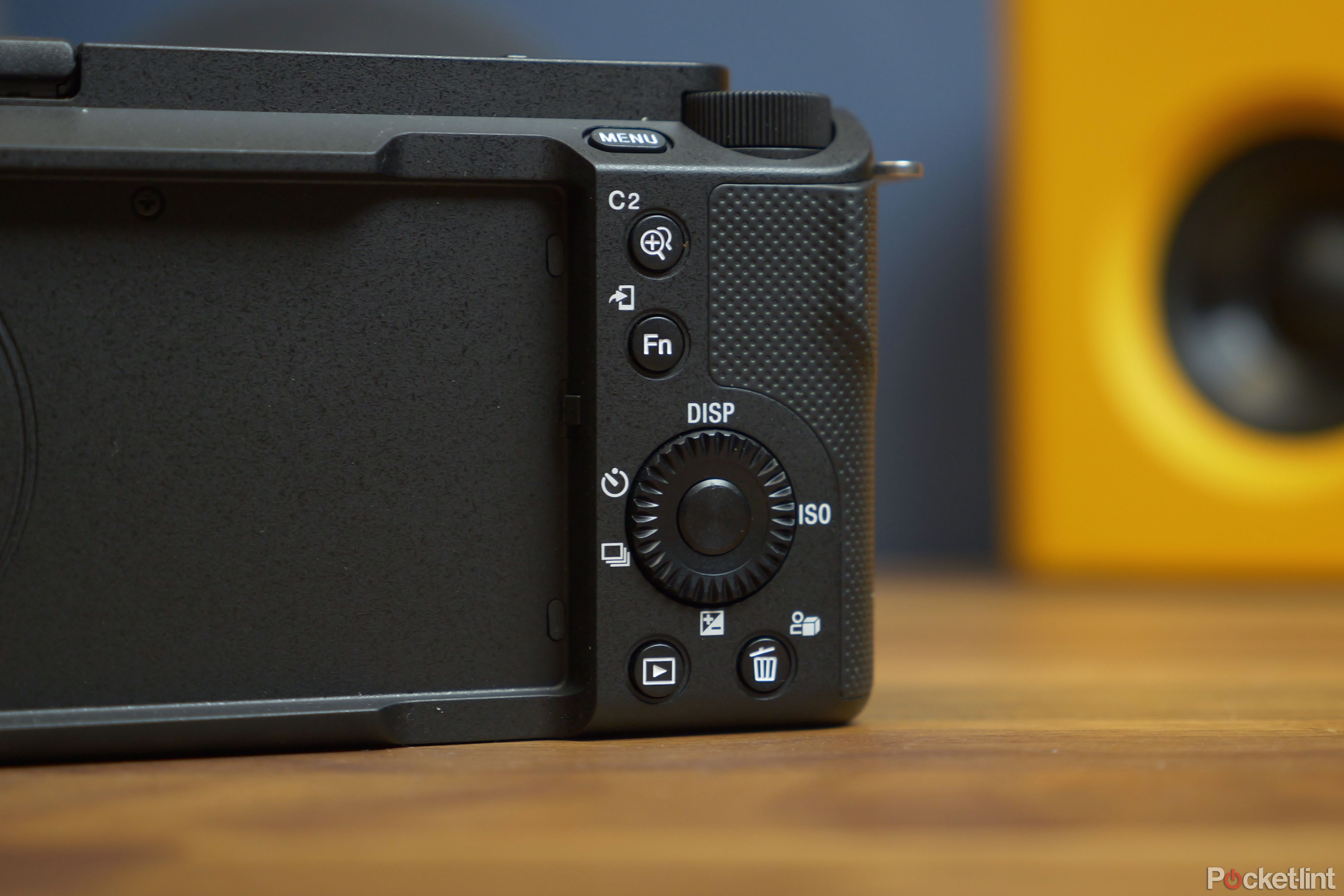 Sony ZV-E1 review: An impossibly small full-frame camera