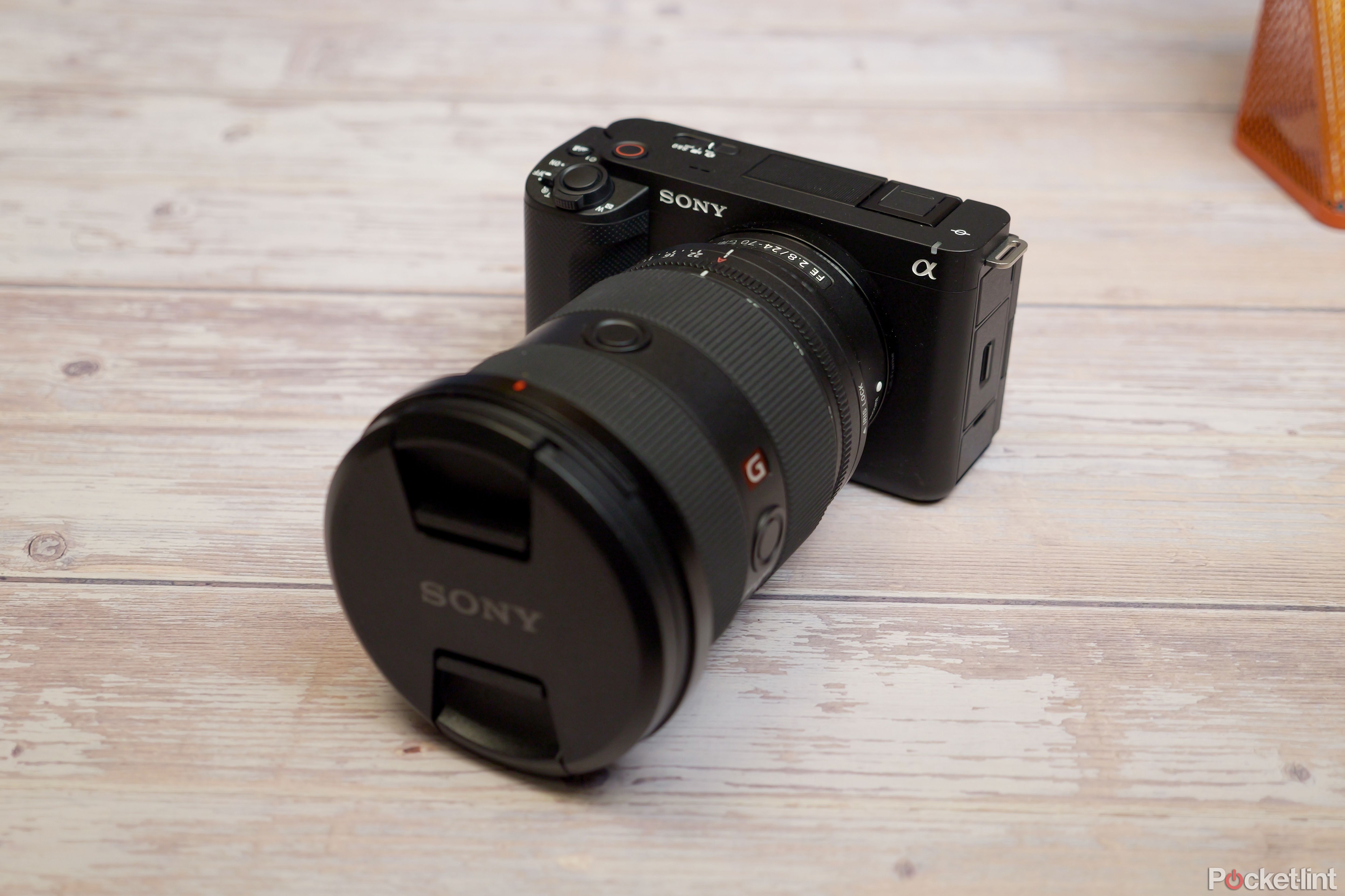 Reseña de la Sony ZV-E1 - capacidades de poca luz de la Sony a7S III,  enfoque automático mejorado y potente IA