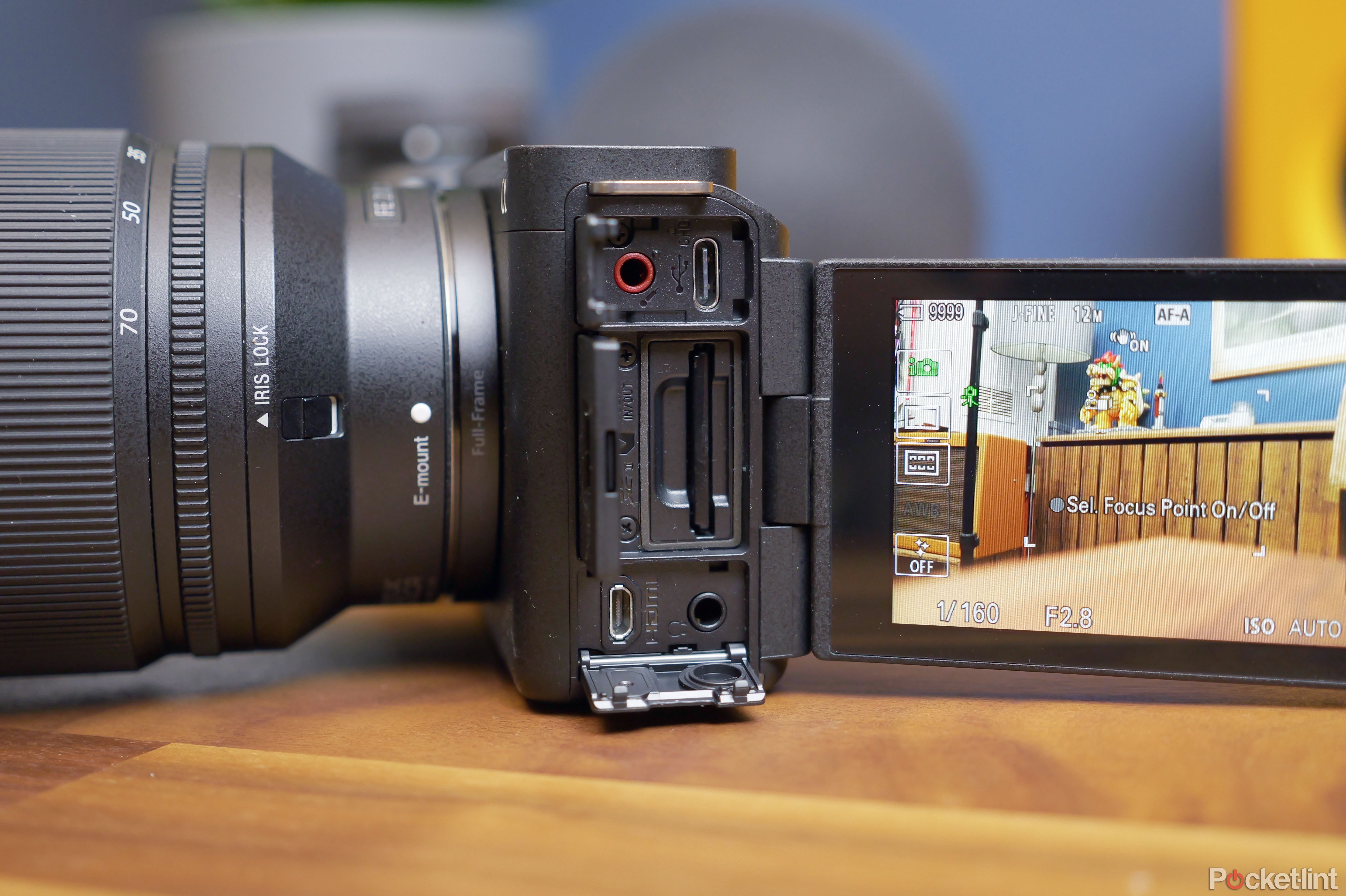 Sony ZV-E1 Review: 5 Reasons to Avoid this Camera