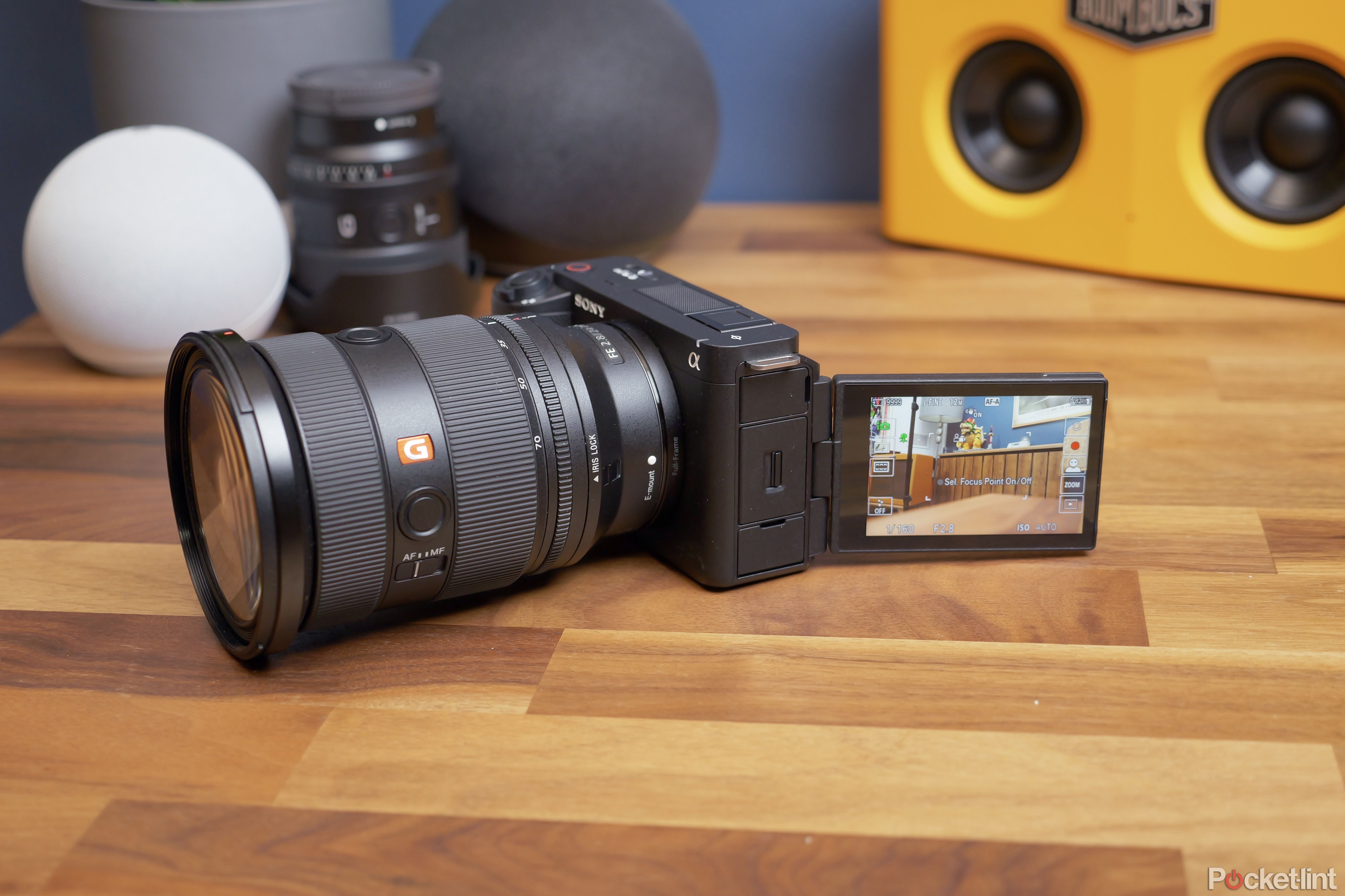 7 Reasons to Love the Sony ZV-E1