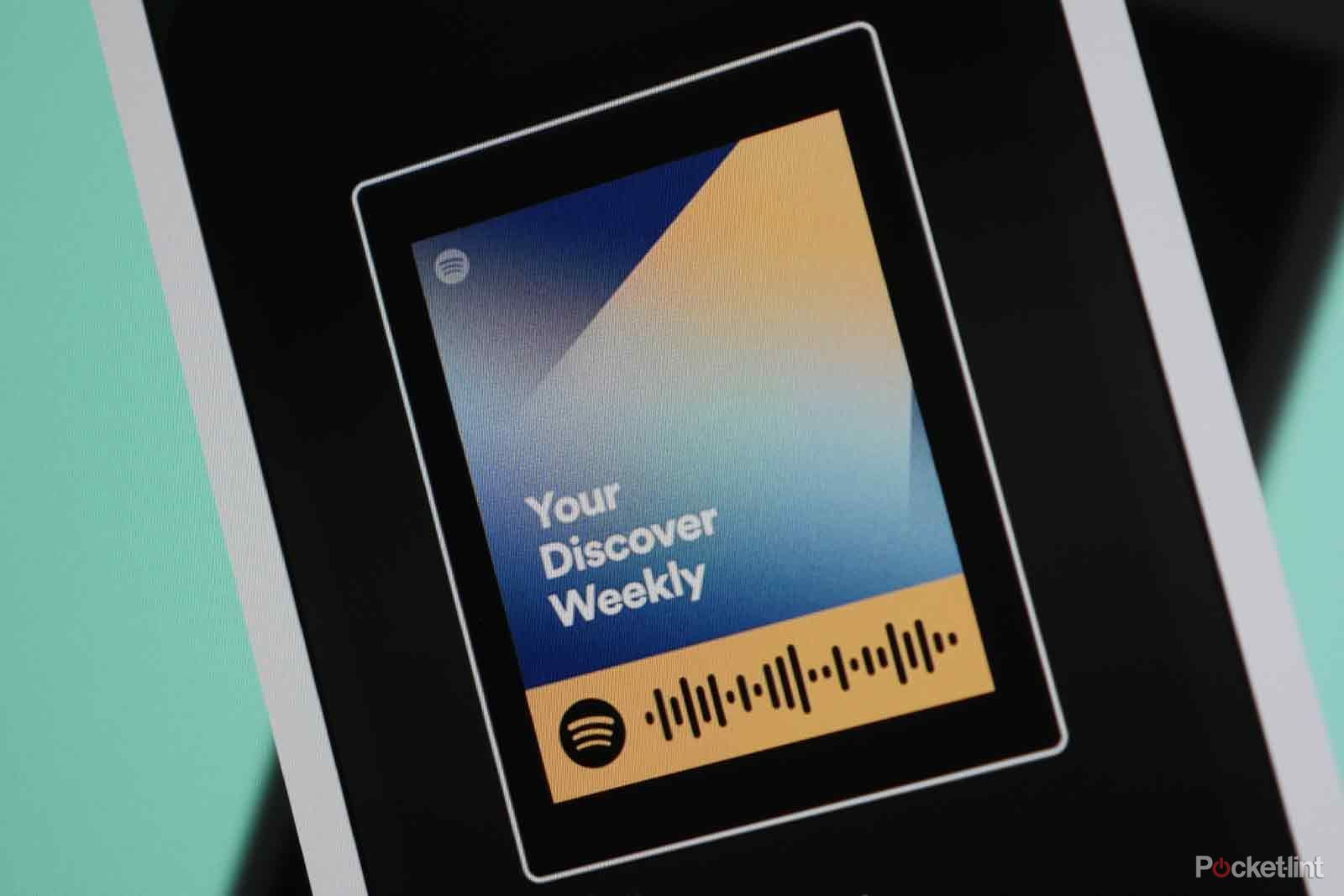 How to Scan Songs on Spotify Using a Scan Code