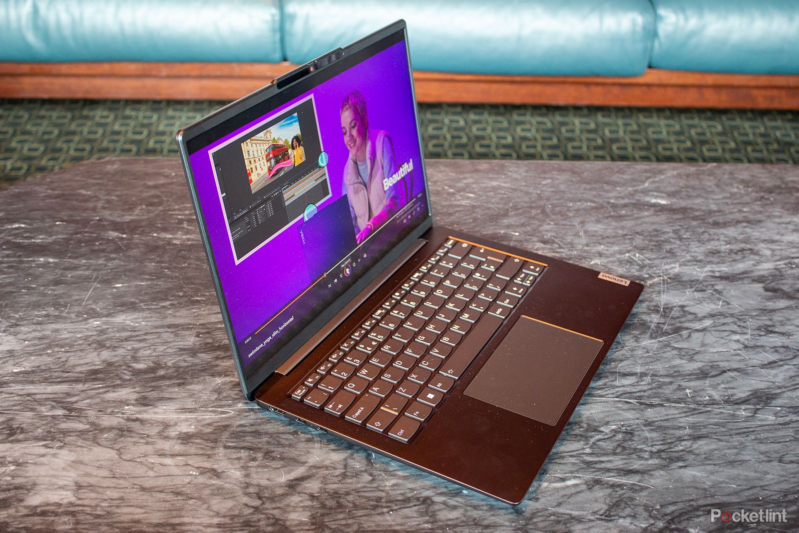 Lenovo Yoga Slim 7i Pro X (2023) Review: Is It A MacBook