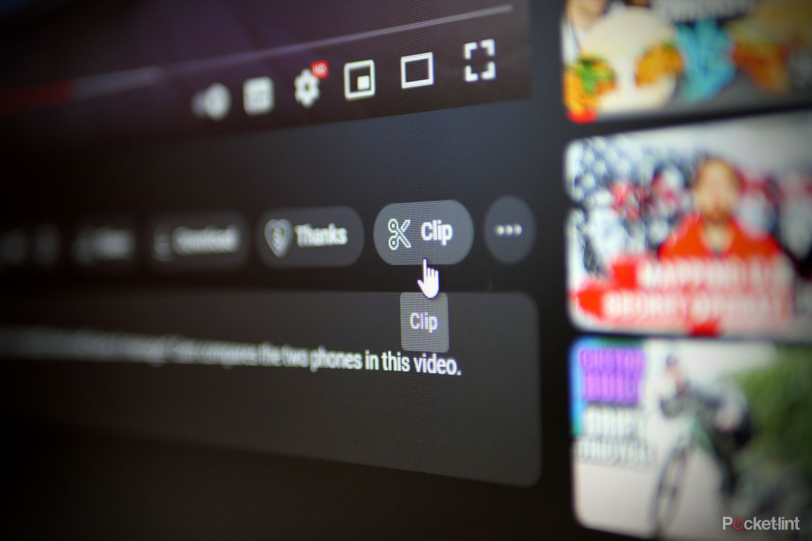 How to clip or cut parts of YouTube videos and share them | Flipboard