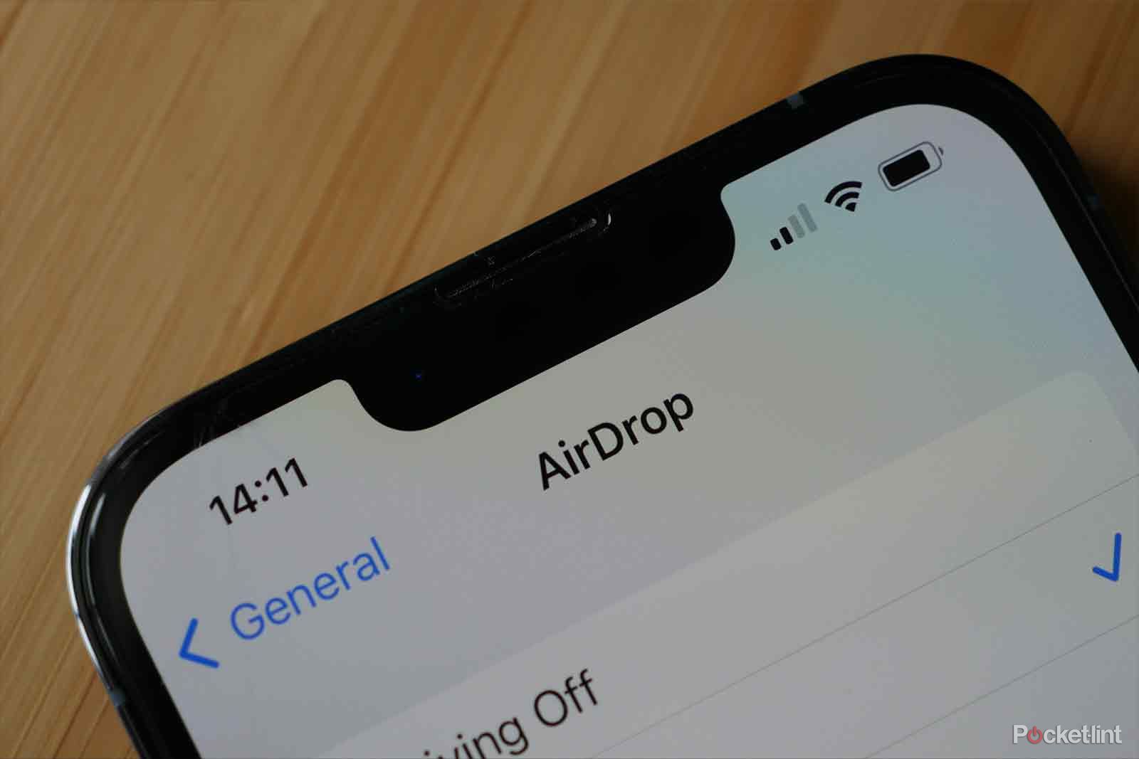 How to change your AirDrop name on iPhone, iPad or Mac