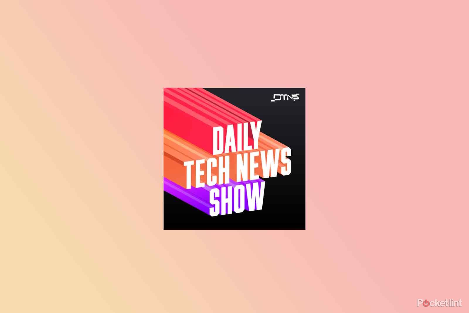 Daily Tech News Show