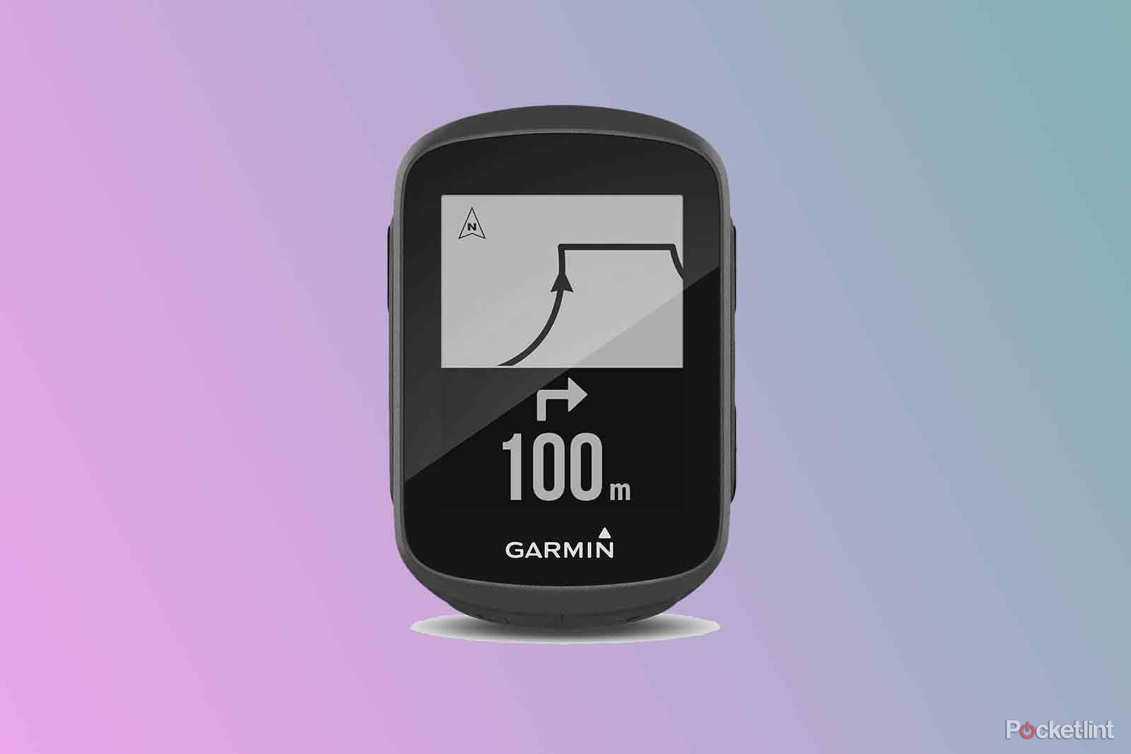 Garmin Edge 130