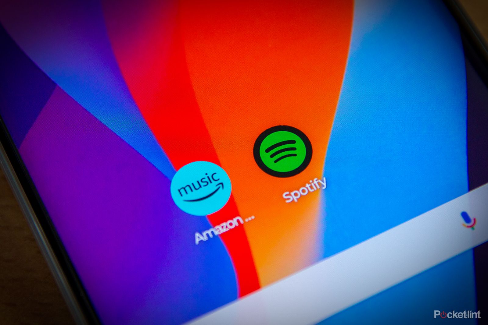 Music Unlimited vs Spotify: Which is best?