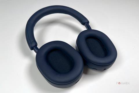 Sony's WH-1000XM5 are now available in Midnight Blue, and