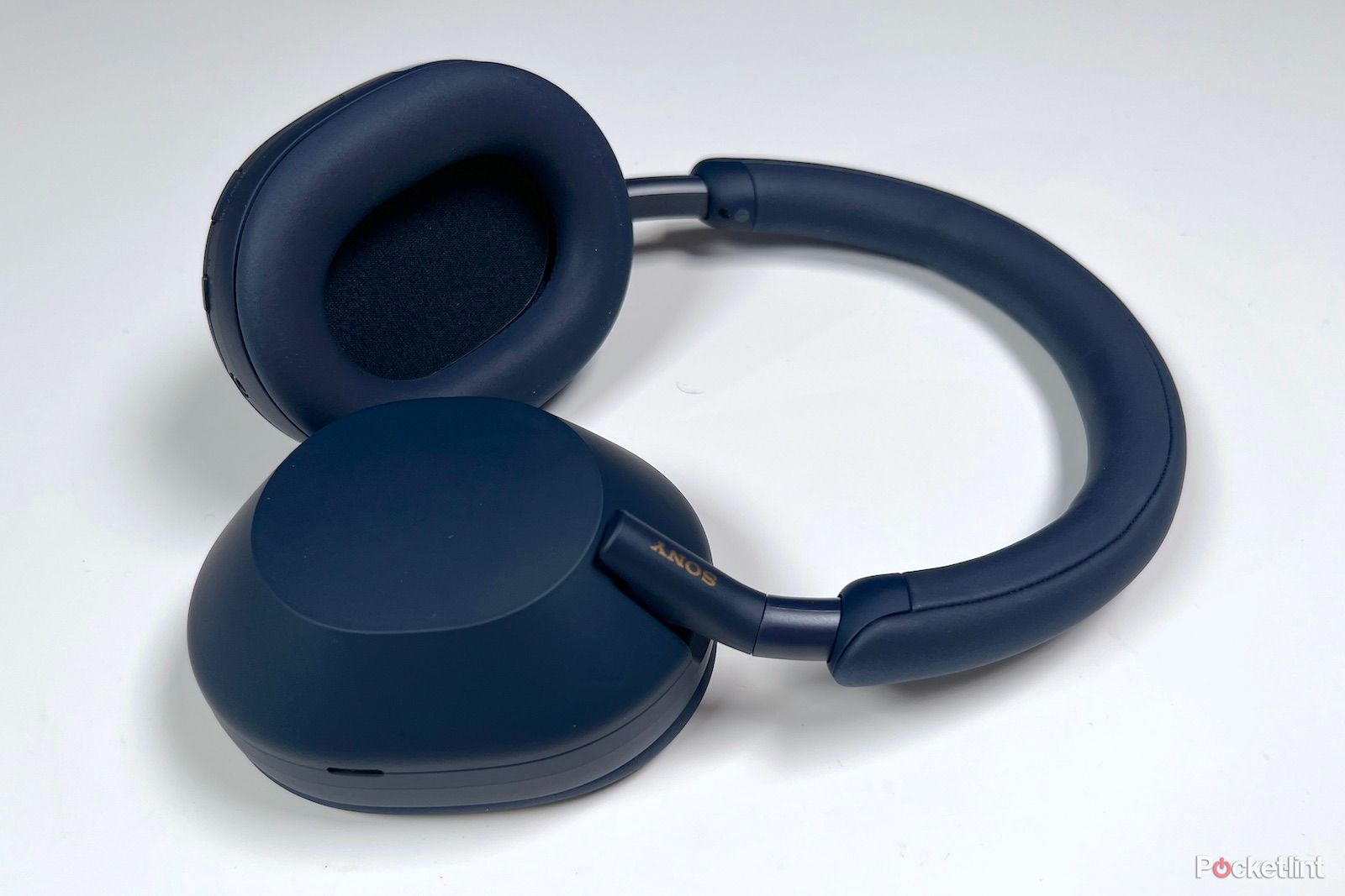 Auriculares Sony WH1000XM5 Azul