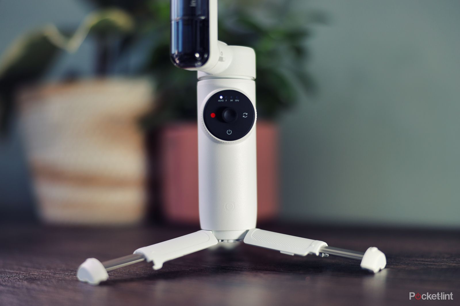 Insta360 Flow Review - Camera Jabber