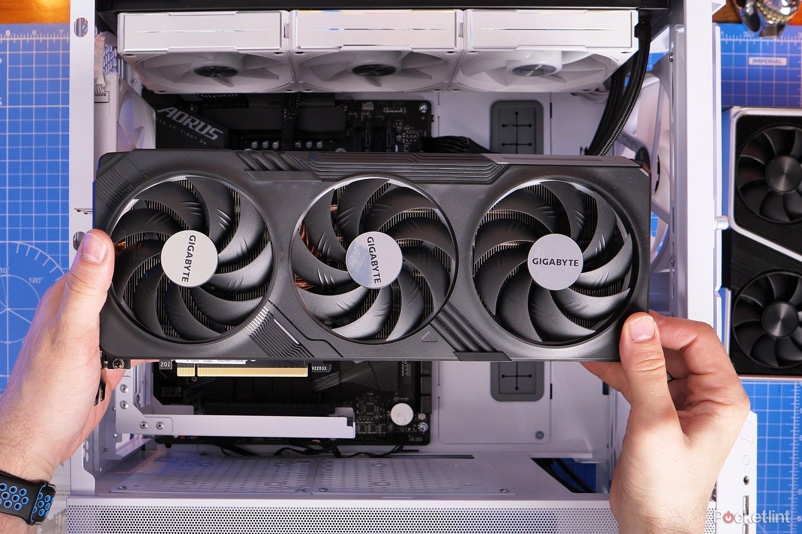 How To Upgrade Your GPU And Install A New Graphics Card