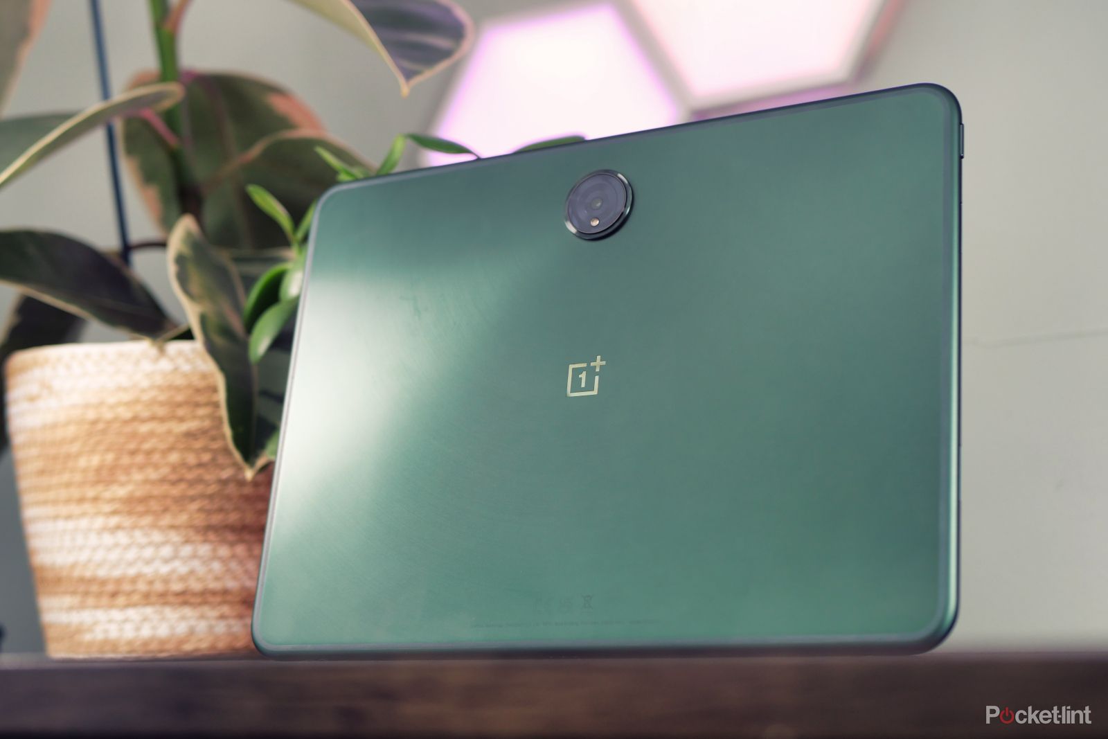 OnePlus Pad review -  tests