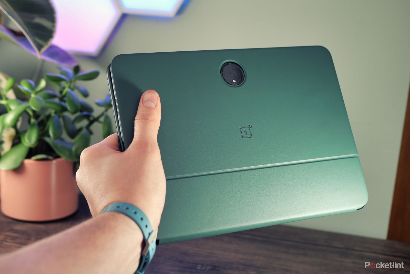OnePlus Pad Review: A premium Android tablet experience that goes easy on  the wallet -  Reviews