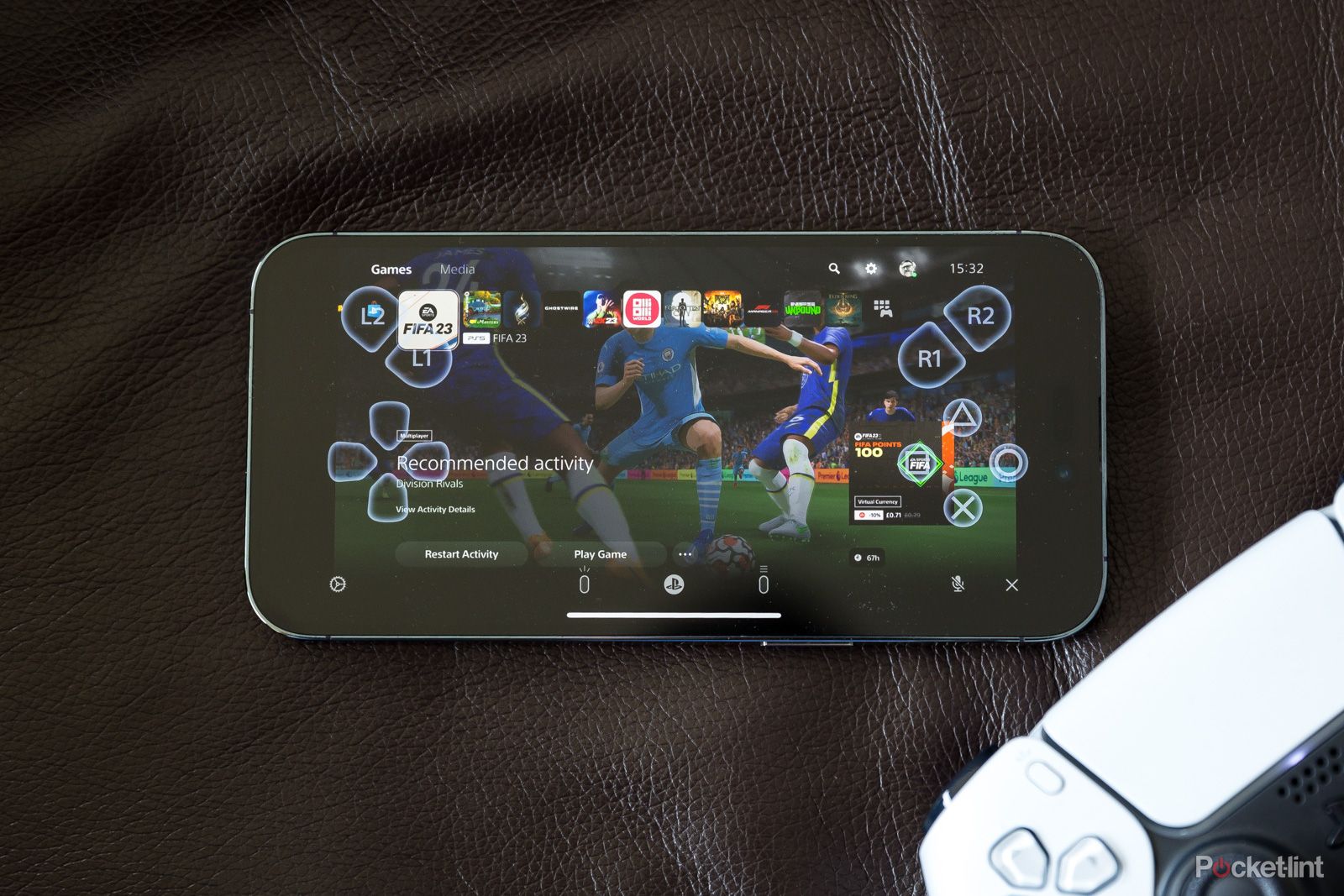 PS Remote Play - Apps on Google Play