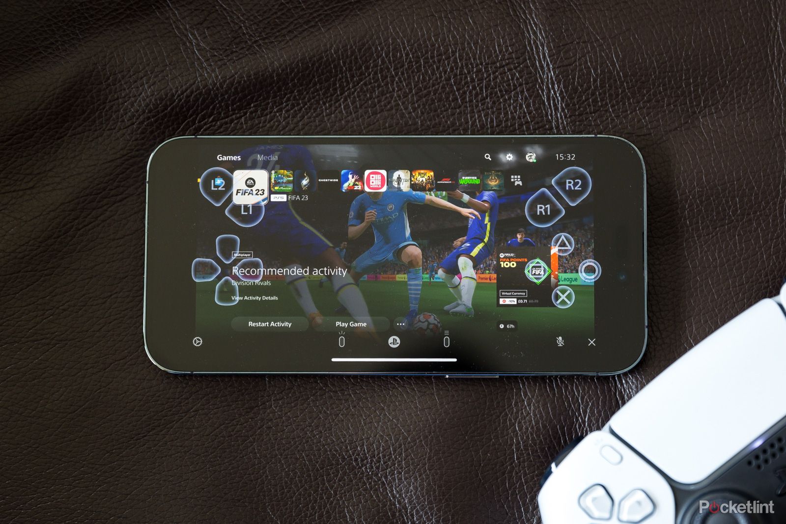 How to play PS5 and PS4 games on iPhone and iPad for free with Remote Play