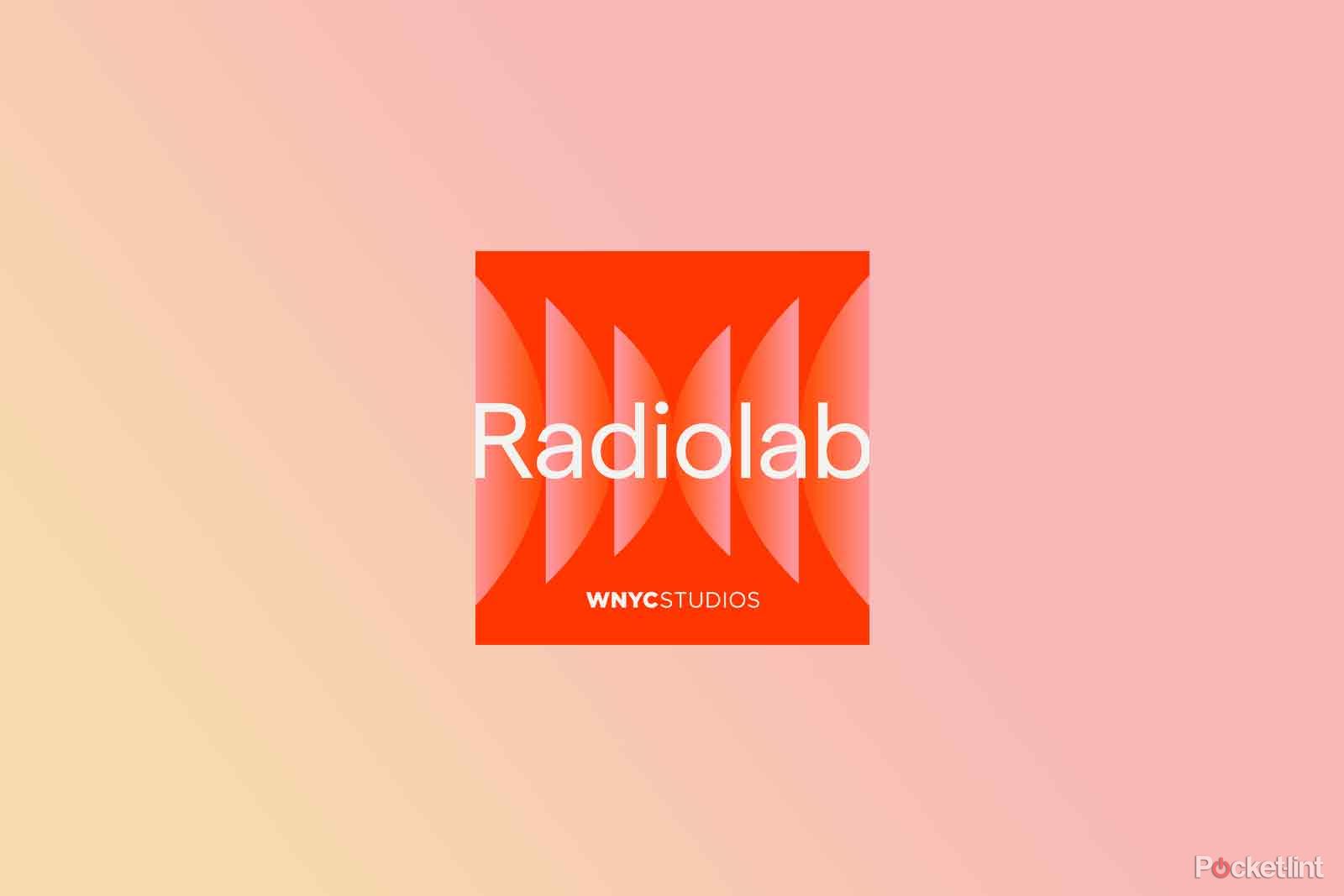 Radiolab