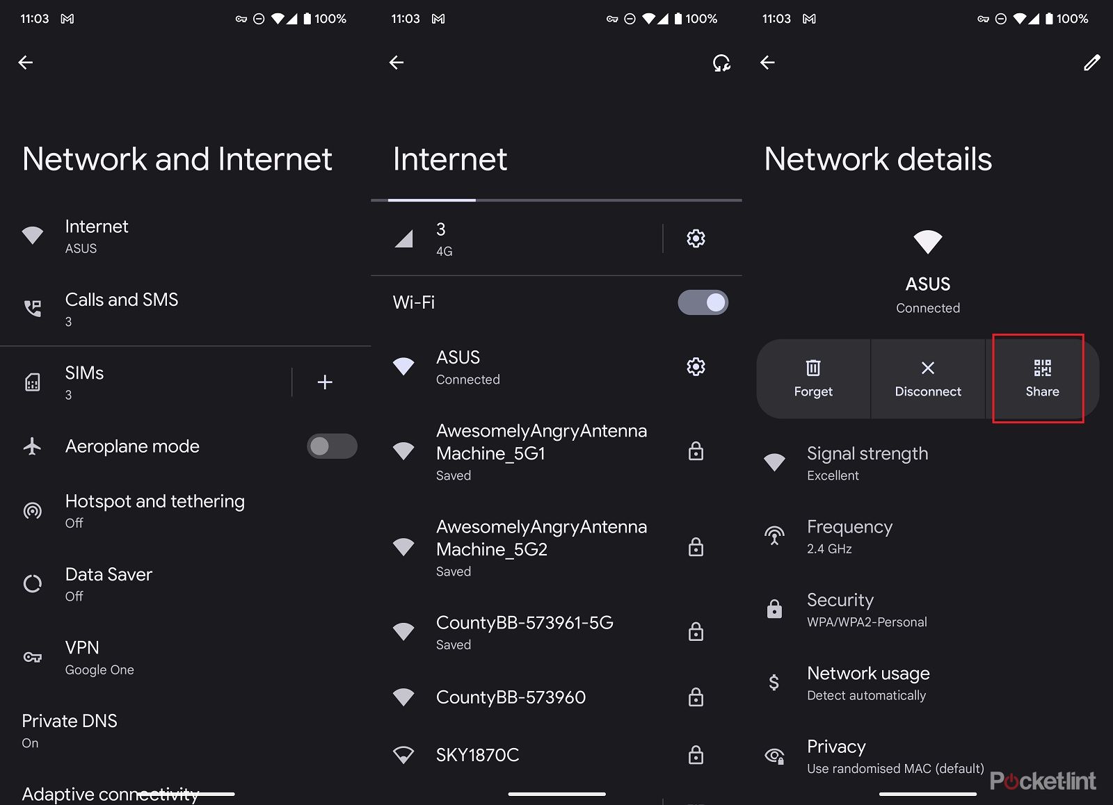 How to share your Wi-Fi password in various simple ways