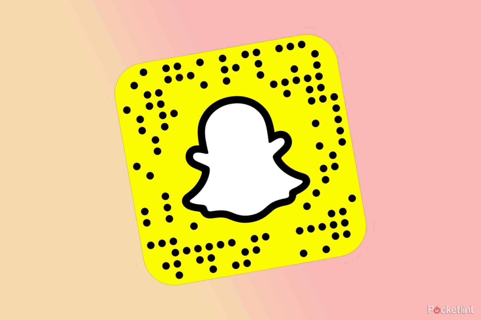 How to scan a Snapcode on Snapchat