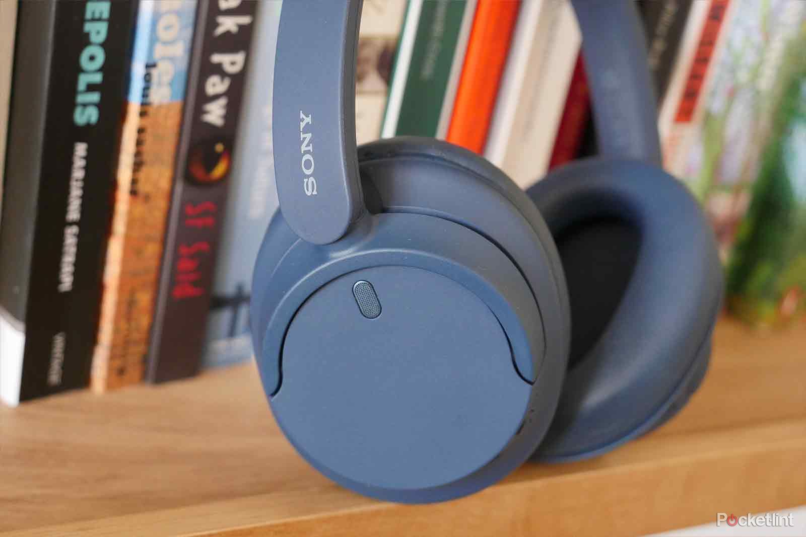 Sony WH-CH720N headphones review: Impressive Noise Cancelling and