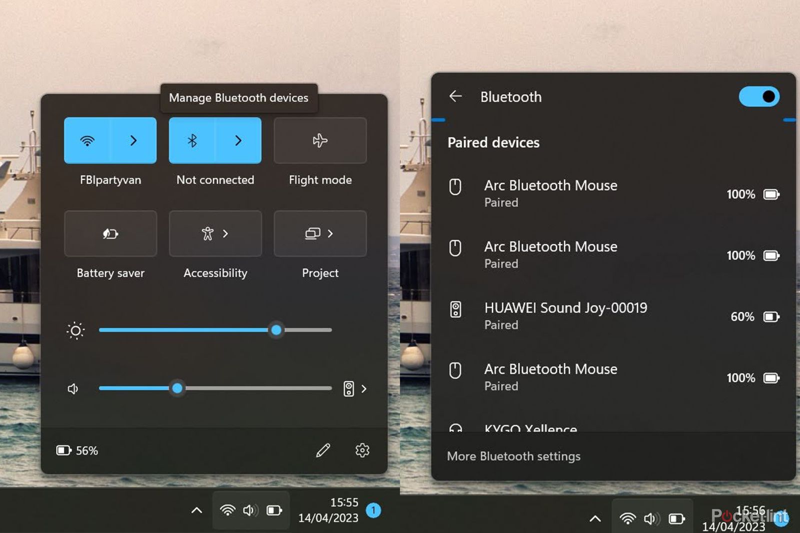 Como conectar auriculares Bluetooth a tu PC con Windows 10