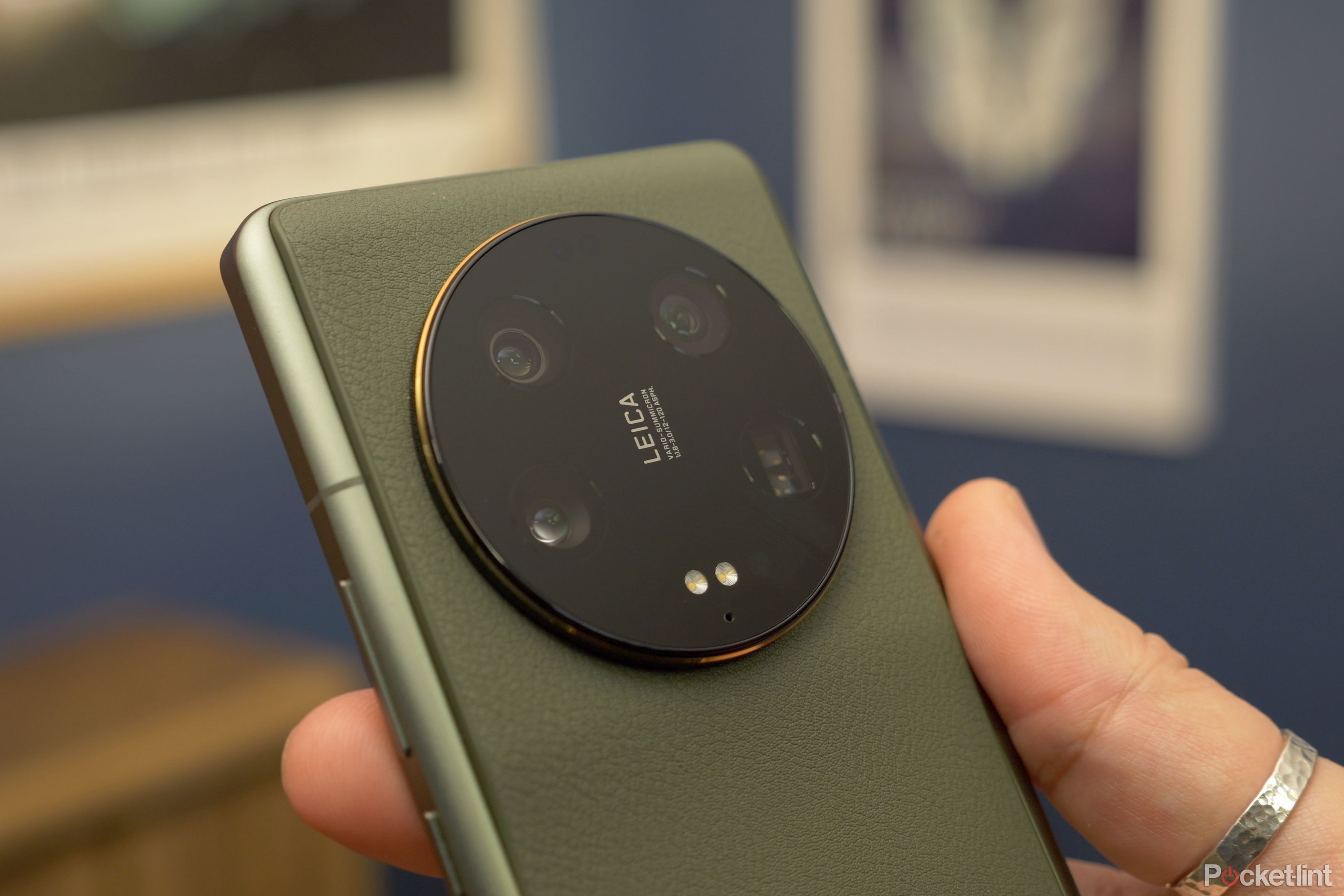 Xiaomi 13 Ultra hands-on: First impressions of the epic Leica-powered phone