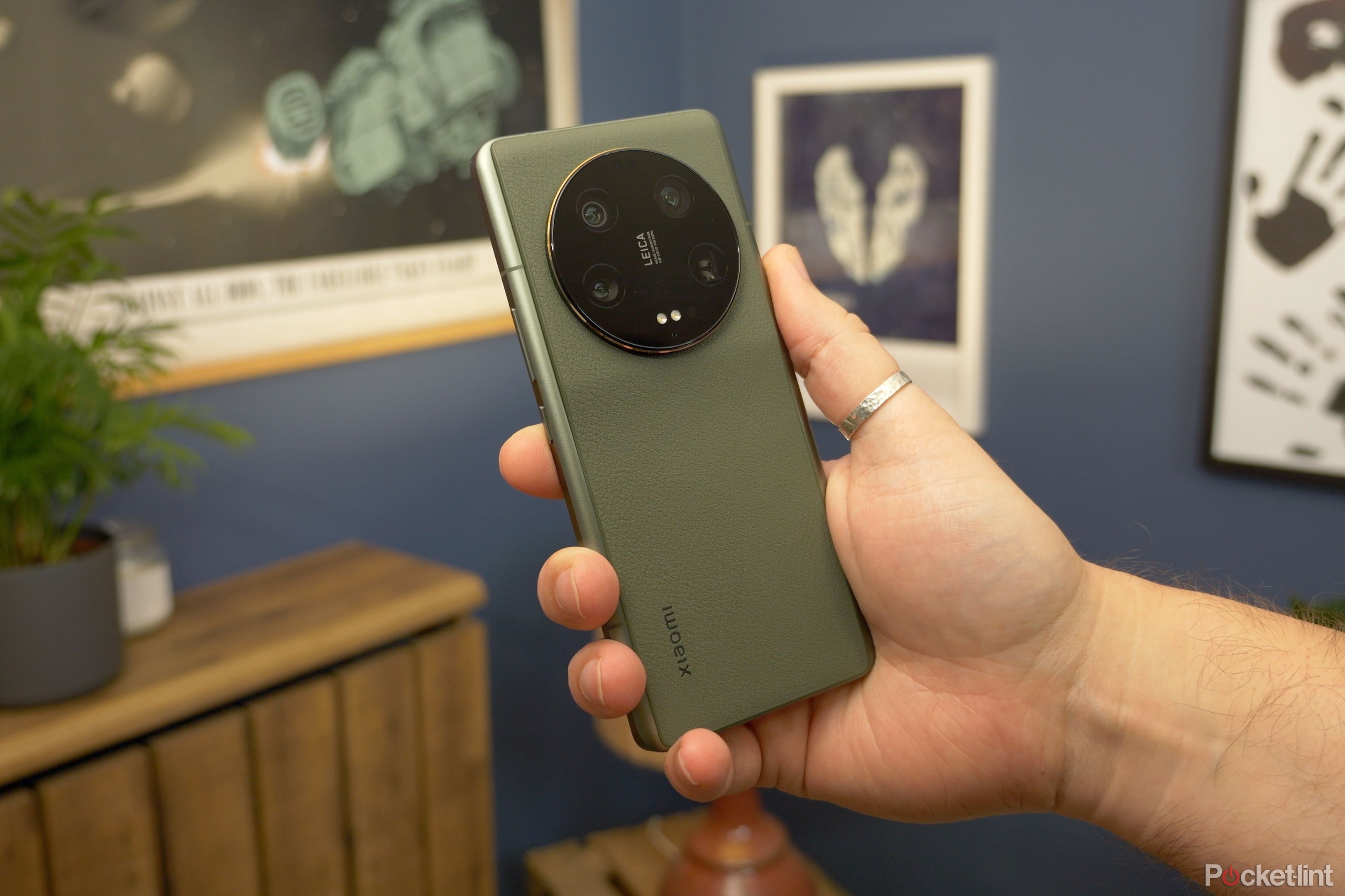 Xiaomi 13 Ultra hands-on: First impressions of the epic Leica-powered phone