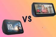 Amazon Echo Show 5 3 Generaci n Vs Echo Show 5 2 Generaci n