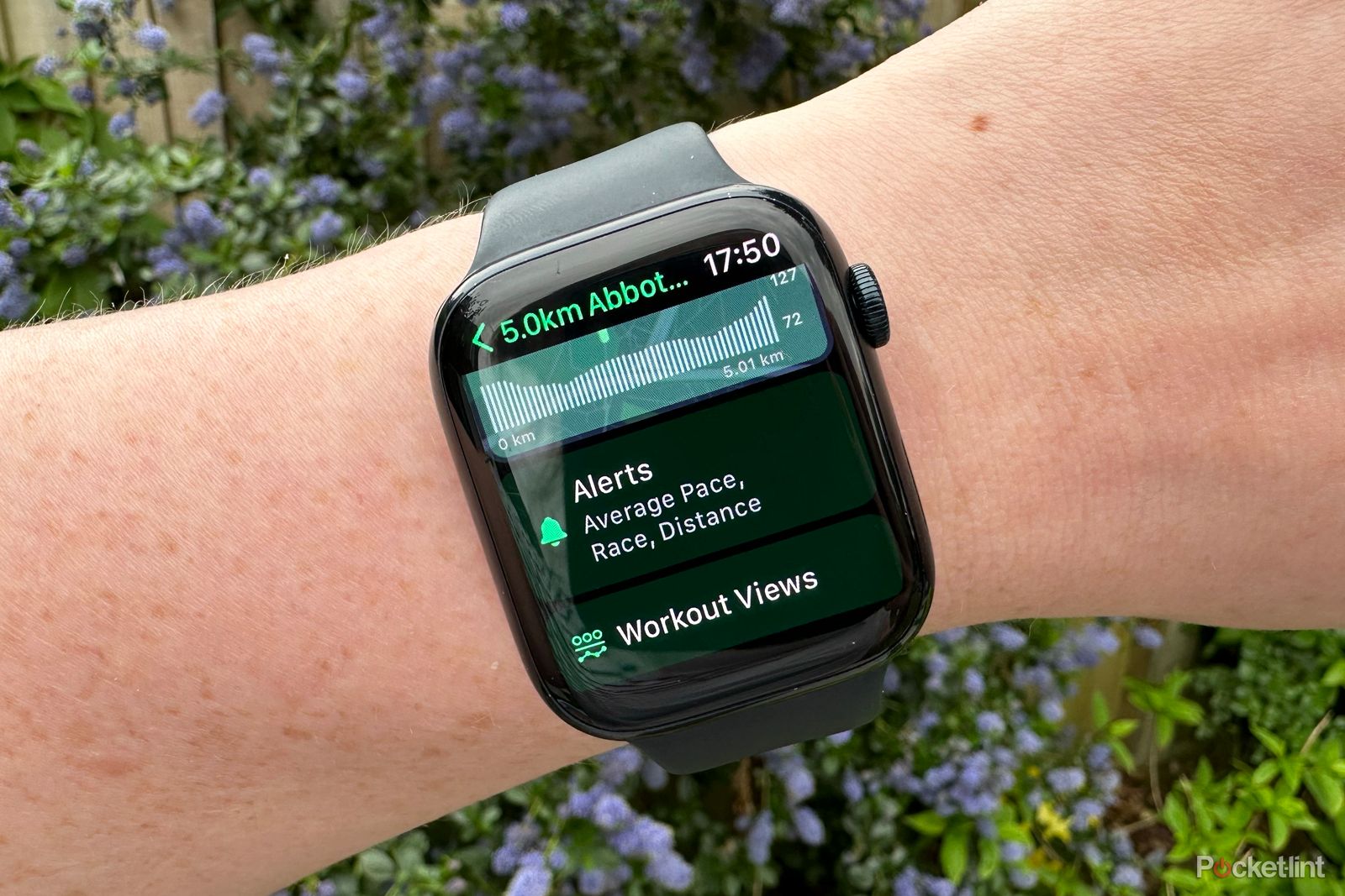 Apple watch series online 3 running without phone