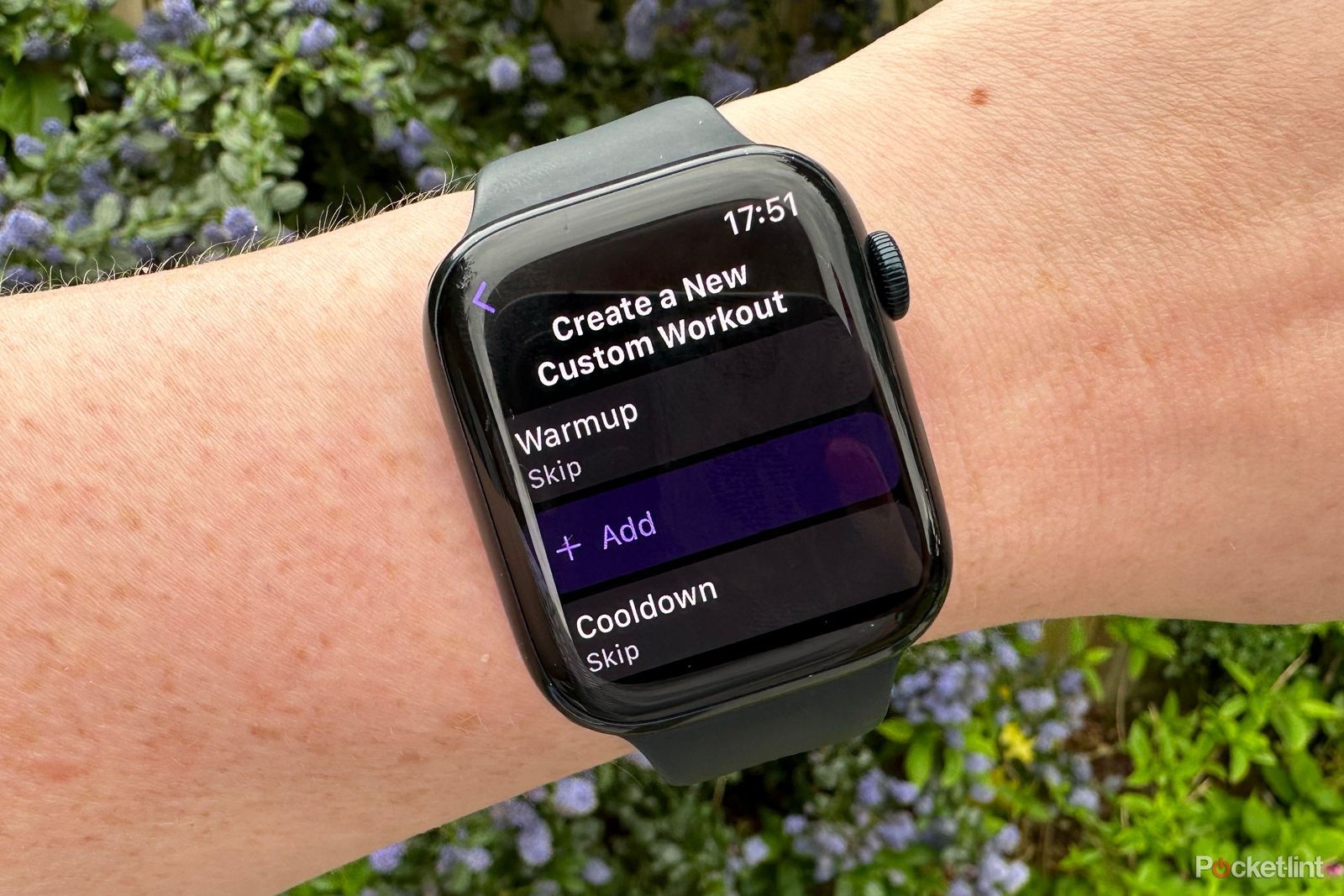 Apple Watch running tips - 4