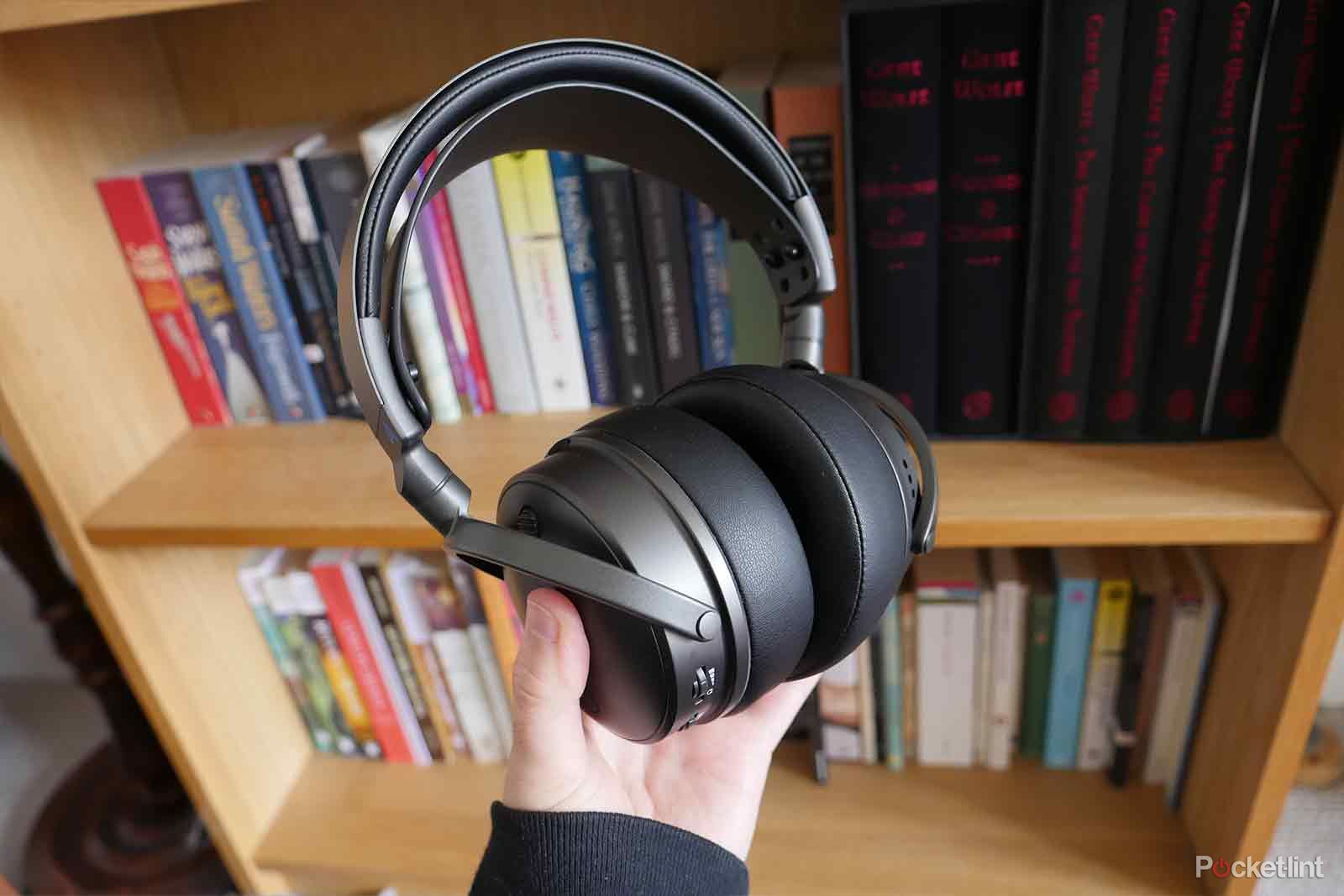 Audeze Maxwell 9