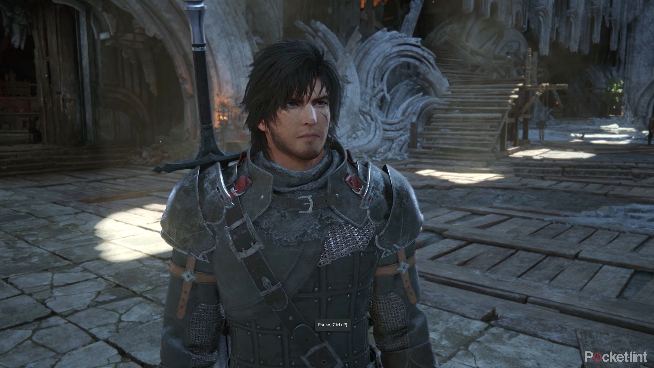 Final Fantasy 16