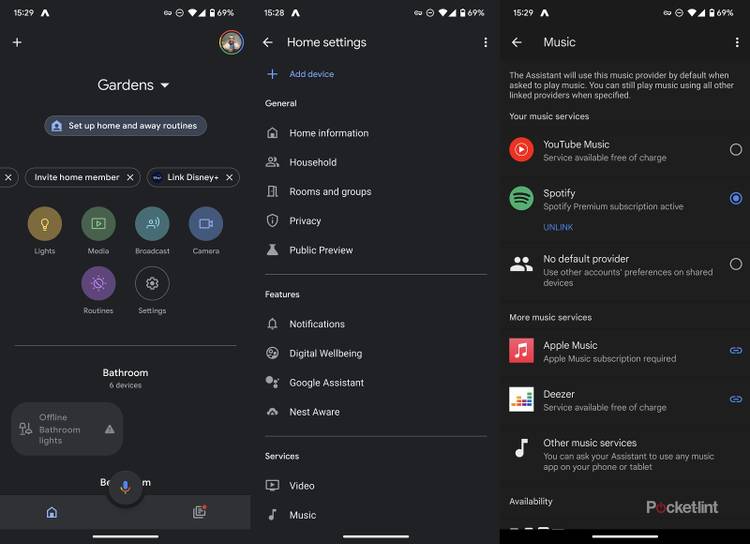 How to Connect Google Home to Speakers: Easy Steps for Perfect Sound