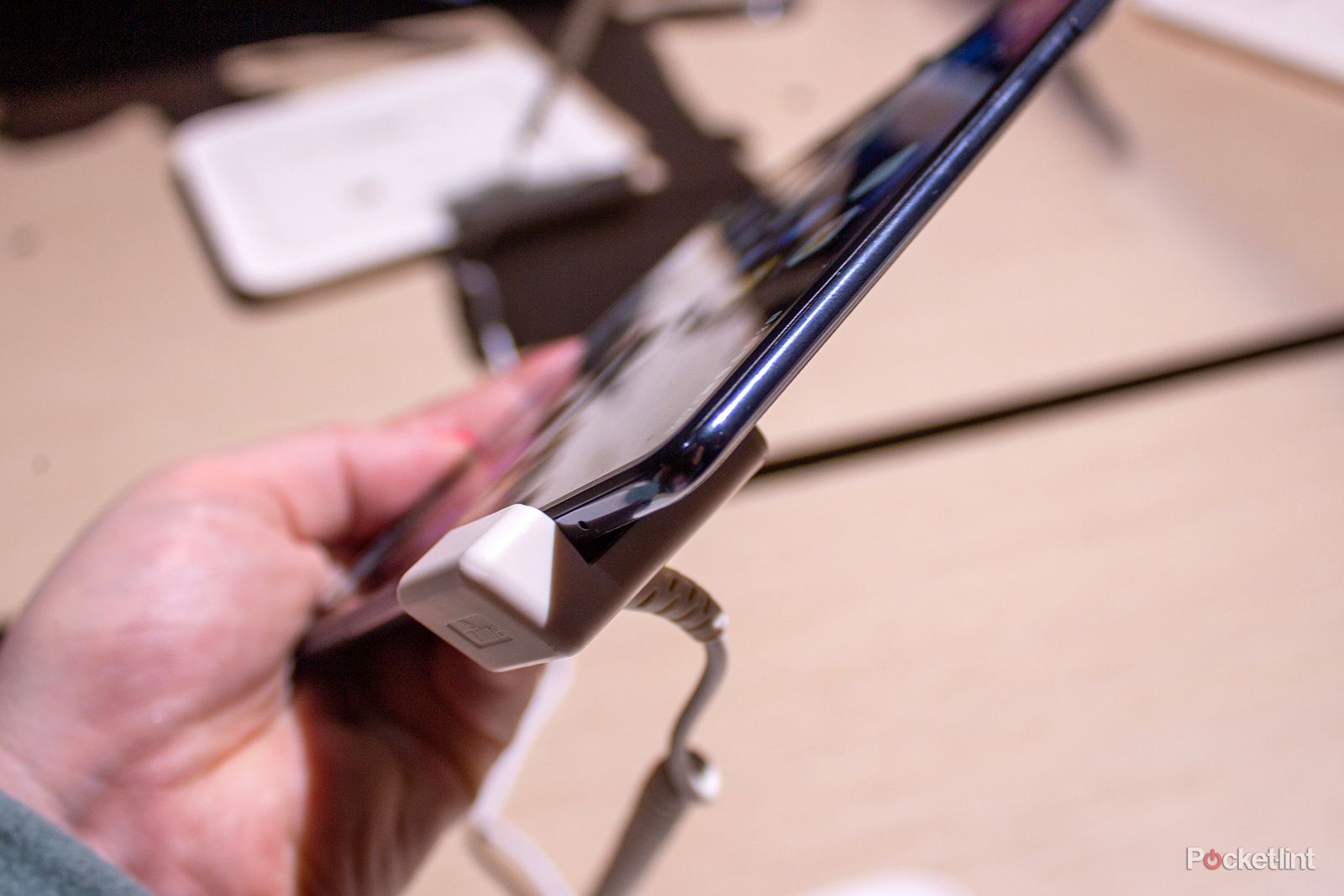 Huawei Mate X3 hands-on: How does it compare to the Galaxy Z Fold 4?