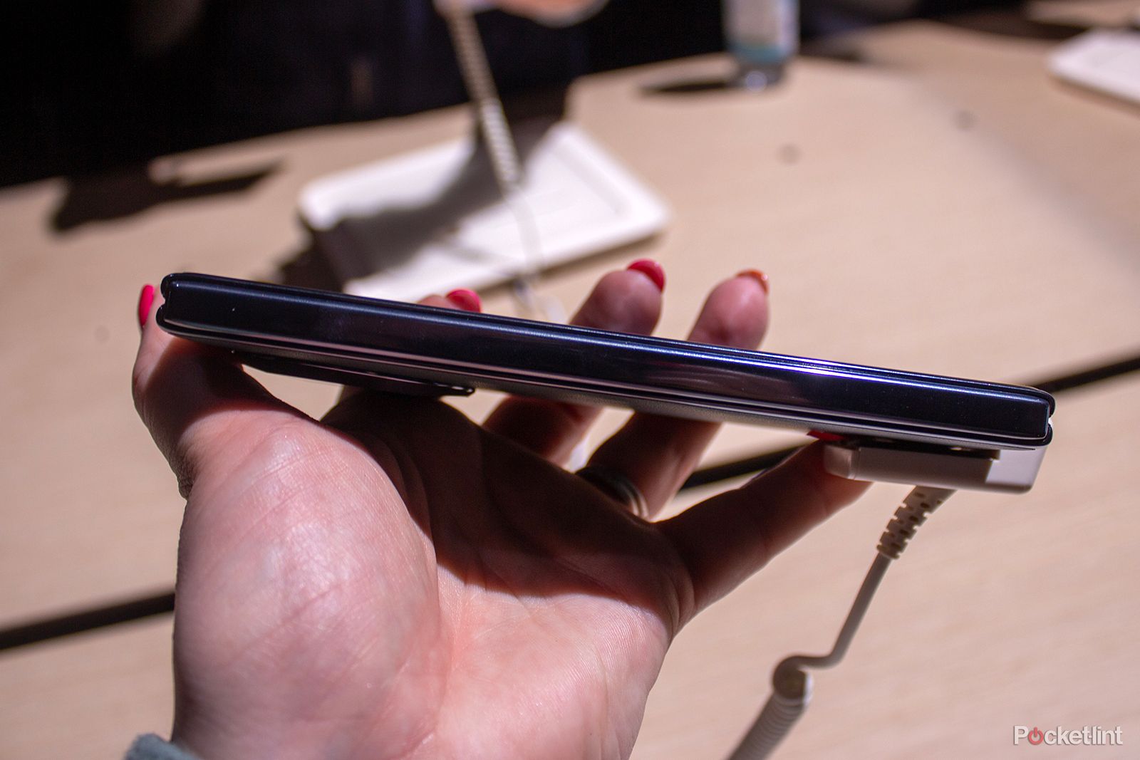 Huawei Mate X3 hands-on: How does it compare to the Galaxy Z Fold 4?