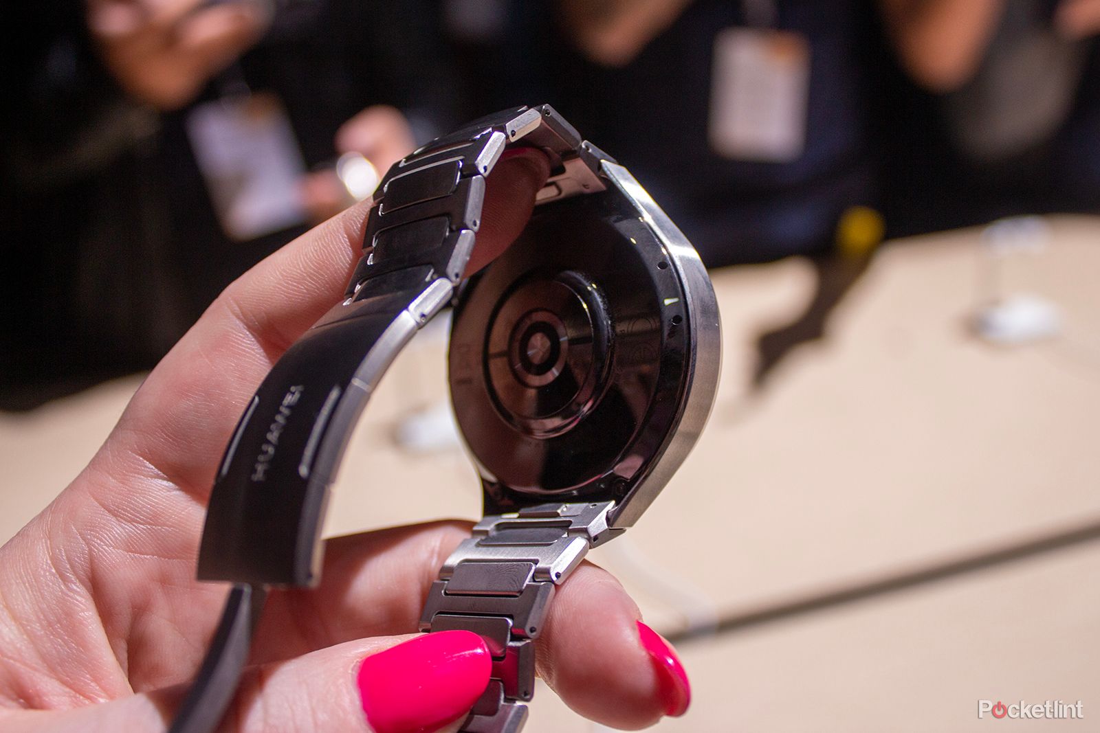 Huawei announces Watch 4 and Watch 4 Pro -  news