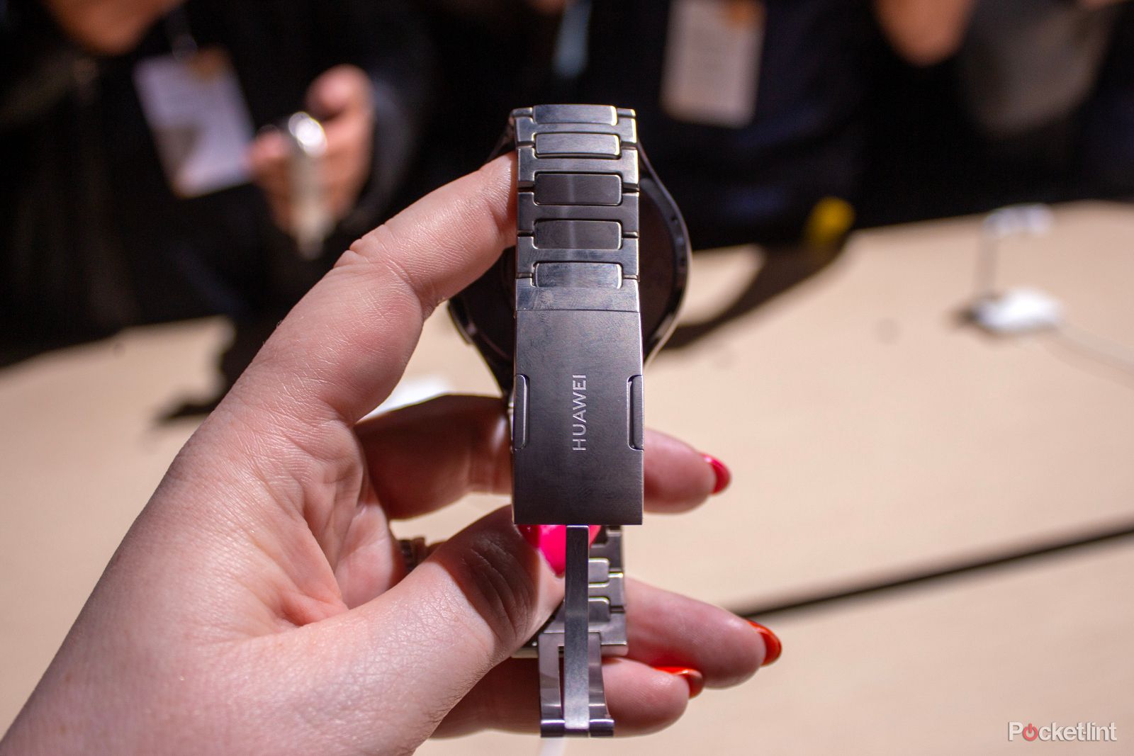 Huawei Watch 4 Pro en acción: Primeras impresiones del smartwatch con hasta  3 semanas de batería