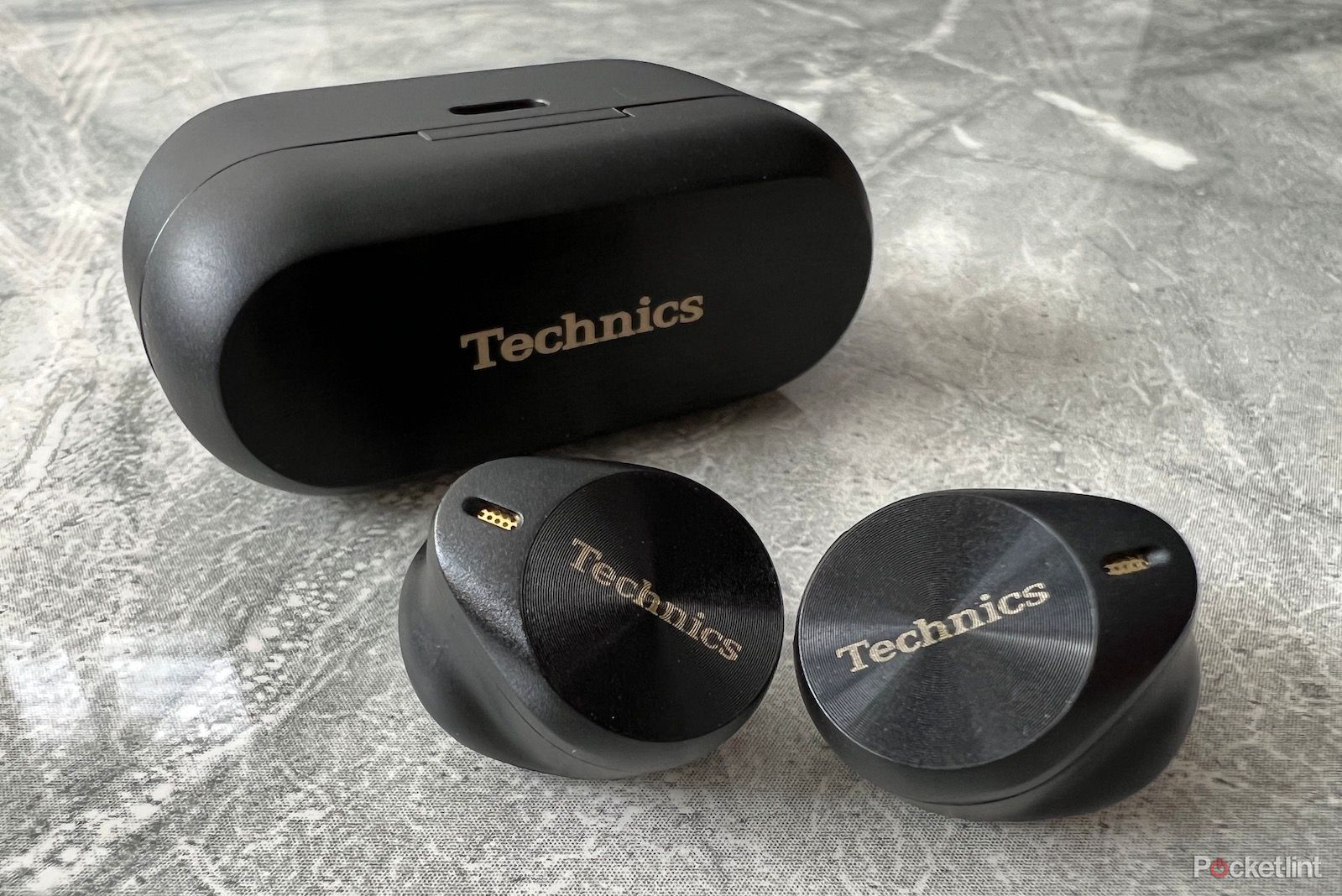 Technics EAH-AZ80 earbuds review: A confident, refined