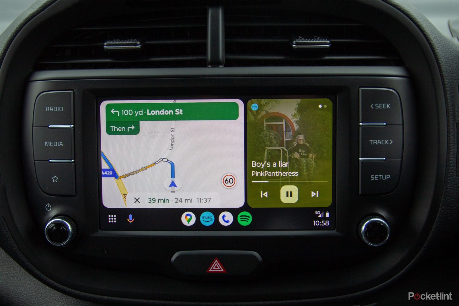 Android Auto Tips And Tricks: Navigate, Entertain & More