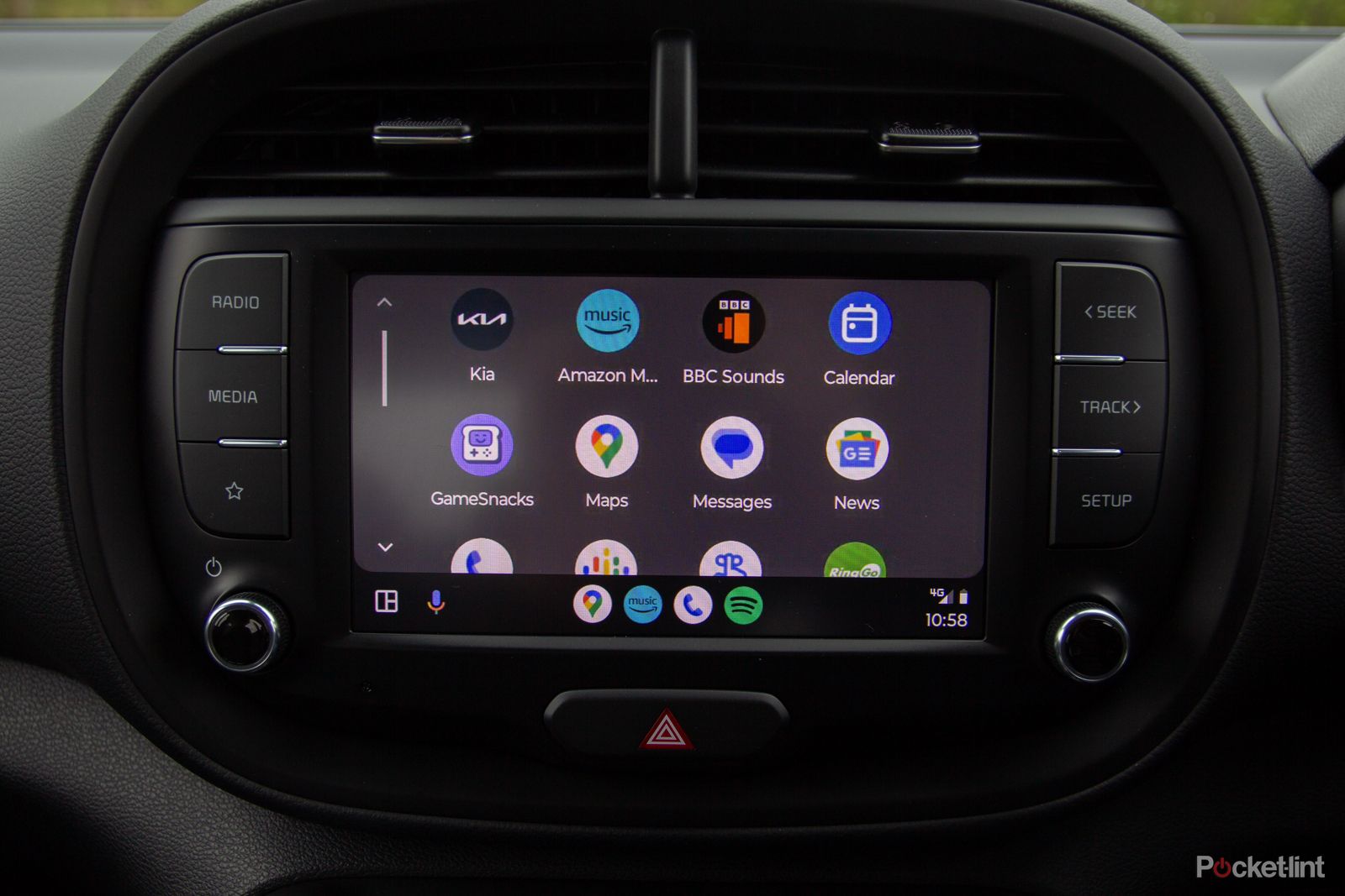 Everything You Need to Know About Android Auto