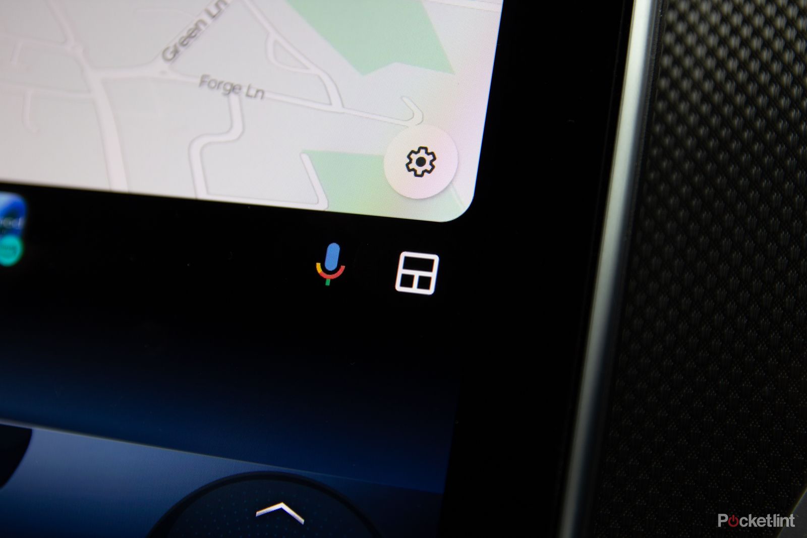 Change Android Auto's widget layout, here's how