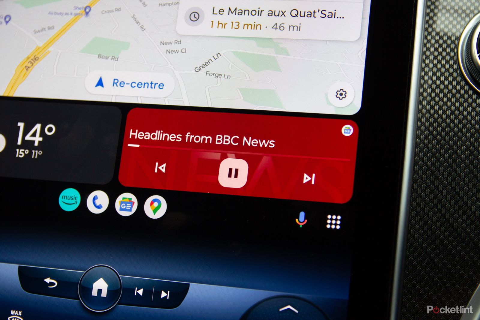 Android Auto explored: Tips, tricks and everything you need to know