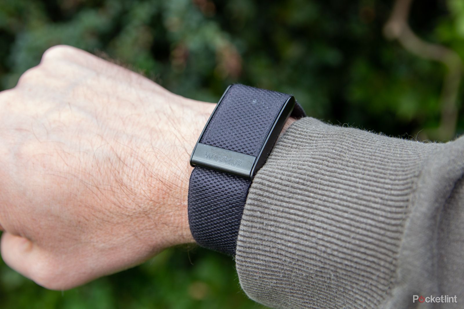 Whoop 4.0 review: The wearable that’s all about recovery