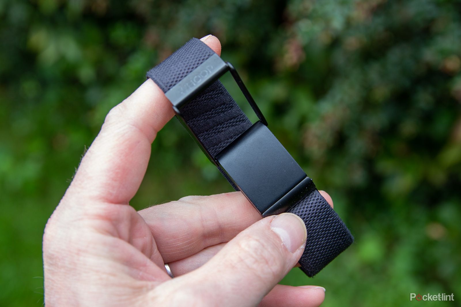 Whoop 4.0 review: The wearable that's all about recovery