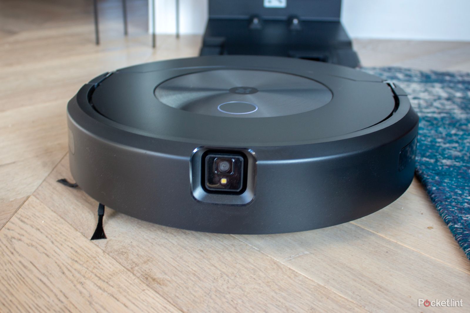 Roomba Combo robotdammsugare (svenska): Kommer med mopp-funktion