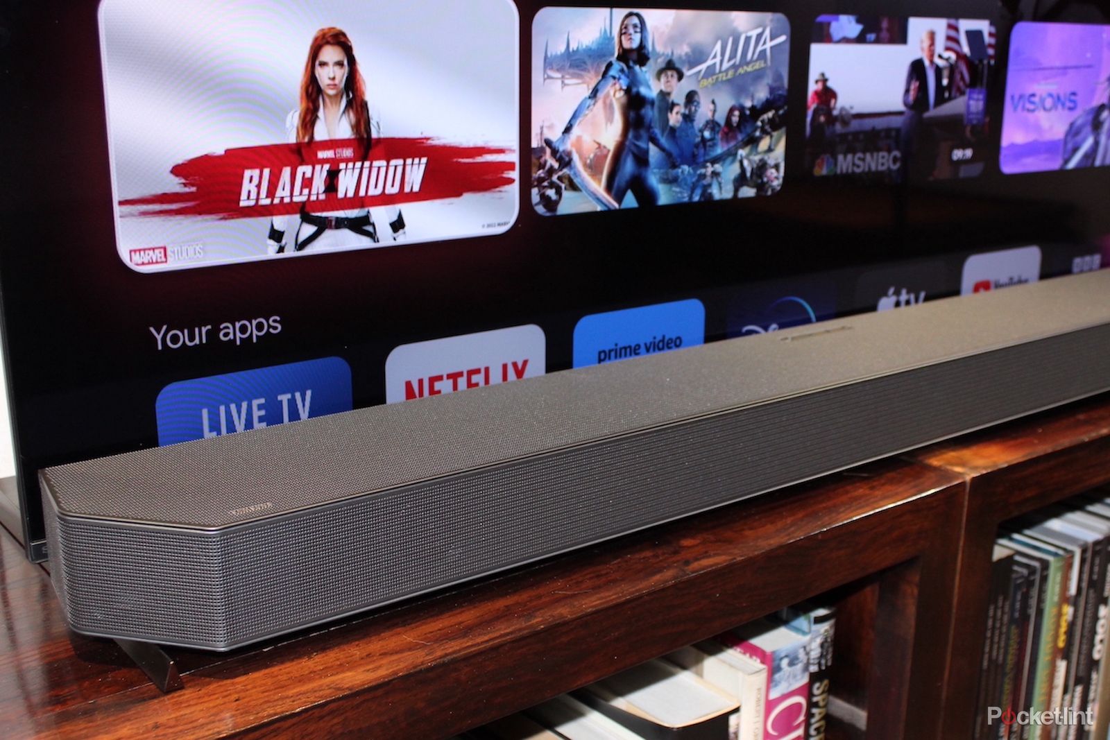 Samsung HW-Q990C Soundbar Review: Great Dolby Atmos at a Premium Price -  CNET