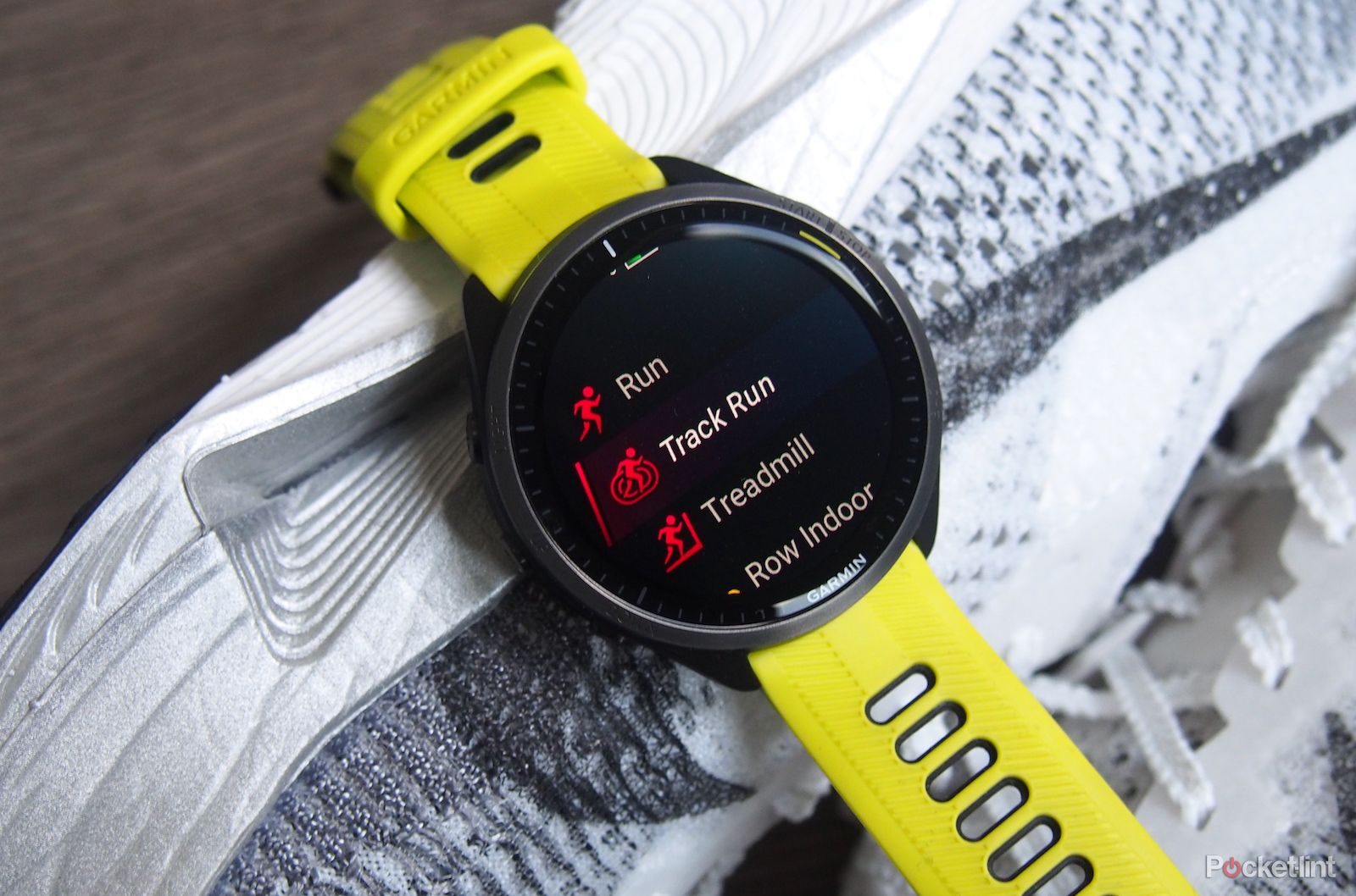 Garmin Forerunner 965 review