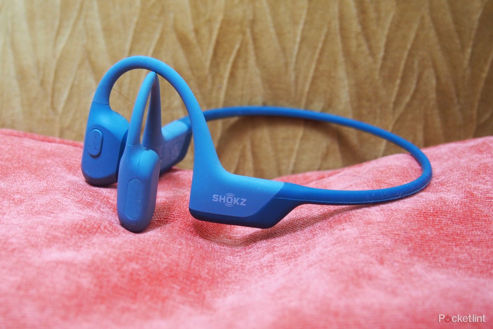 Shokz OpenRun Pro headphones review