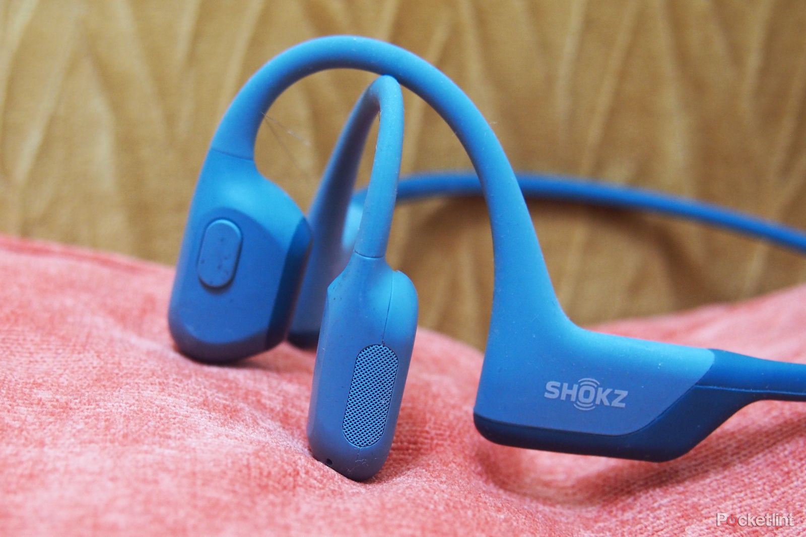 Shokz OpenRun Pro review: Headphones meant for movement