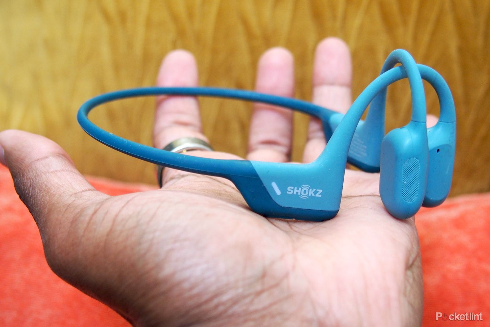 Shokz OpenRun Pro review: Headphones meant for movement